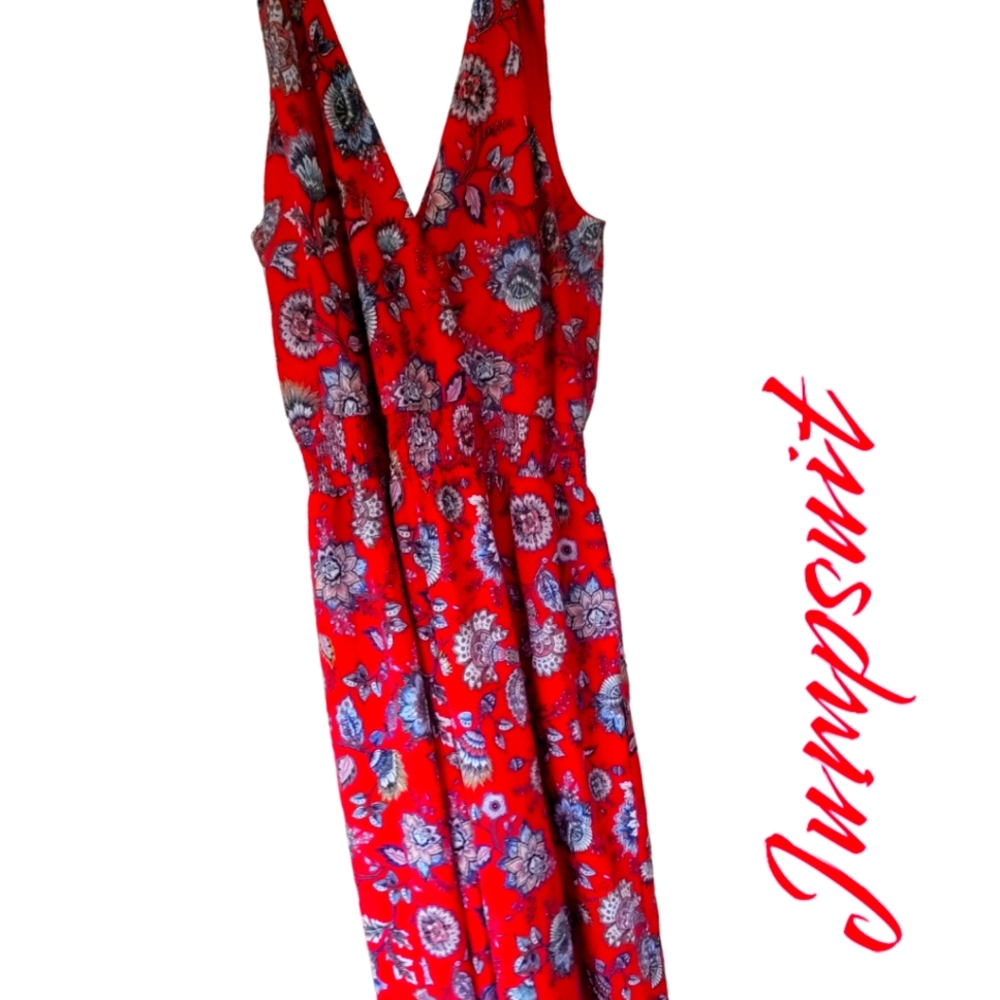 Jumpsuit